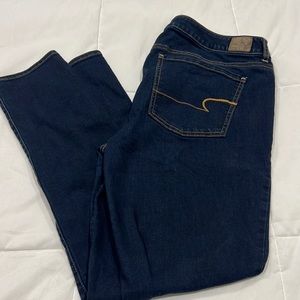 COPY - American Eagle size 16 Jeggings